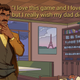 Illustration for article titled iDream Daddy/i, As Told By Steam Reviewsem/em